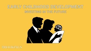 The Importance of Early Childhood Development [upl. by Alue]