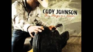 Cody Johnson  Texas Kind of Way [upl. by Malony]