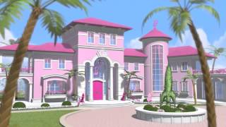 Barbie Life in the Dreamhouse New Full Episodes 5 HD [upl. by Odlanar]