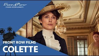 Colette 2013  Oficiální Trailer [upl. by Fonda]