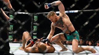 Conor McGregors 13Second KO of Jose Aldo  UFC 194 2015  On This Day [upl. by Nagem766]