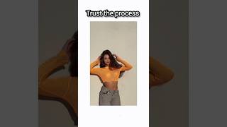 Trust the process trending hairstyle explore hair hairstyling haircare viralvideo shorts [upl. by Neufer]