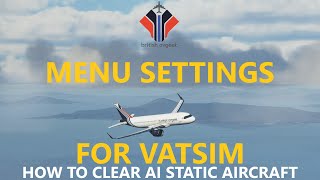 How to set up Microsoft Flight Simulator 2020 for VATSIM 3min Tutorial [upl. by Tran672]