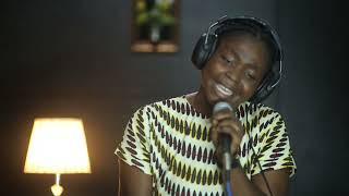 Nyame Som Pa cover by Agyeiwaa Okodie [upl. by Harvard452]