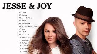 Jesse y Joy Exitos Sus Mejores Canciones  Jesse y Joy Grandes Exitos 2021 [upl. by Ataynik]