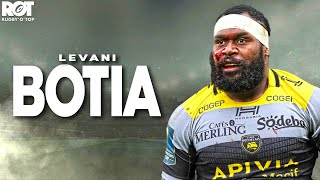 Levani Botia  Tribute [upl. by Inohs]