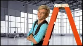 Top 5 Austin and Ally songs in HD [upl. by Auric279]