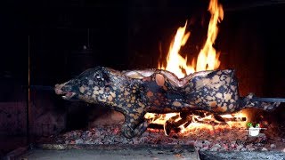 MAIALINO SARDO Ricetta tradizionale Carne morbida e succosa RICETTE DI GABRI [upl. by Schram]