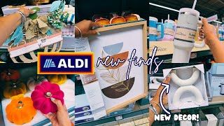 ALDI NEW WEEKLY ARRIVALS  Aldi Finds  Charity x Style [upl. by Enaols354]