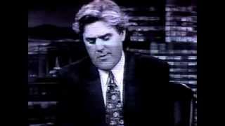 Jay Leno talks about his father [upl. by Fesuy]