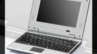 Cheapest 7quot Windows CE Netbook Smartbook in the world preview [upl. by Nolrah]