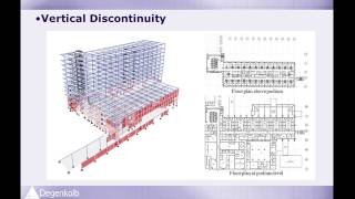 Seismic Assessment and Retrofit of Existing RC Buildings Case Studies from Degenkolb Engineers [upl. by Socem10]