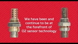 DENSO First Time Fit Oxygen Sensors [upl. by Aronas]