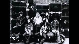 The Allman Brothers Band  In Memory of Elizabeth Reed  At Fillmore East 1971 [upl. by Retsae]