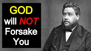 The Inexhaustible Barrel  Charles Spurgeon Sermon [upl. by Aenet]