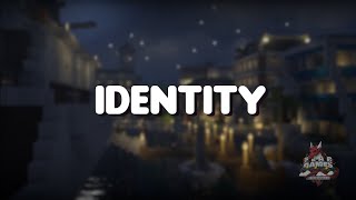 FearGames RolePlay — Identity 🌎 Trailer Ufficiale  mcfeargamesit [upl. by Siuol]