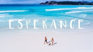 Esperance Western Australia [upl. by Uoliram]