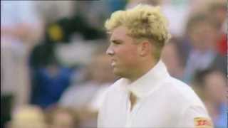 Shane Warne Documentary pt1 [upl. by Christy420]