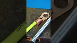 Terminal Tricks Only Pro Electricians Know [upl. by Pouncey]