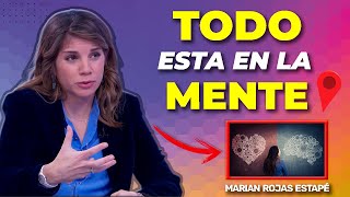 Una Vez Que Seas Capaz De Dominar Tu mente Nadie Podrá Ejercer Control Sobre Tu Vida Marian Rojas [upl. by Myk]