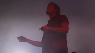 Imagine Dragons  Friction Live Houston [upl. by Nhoj]