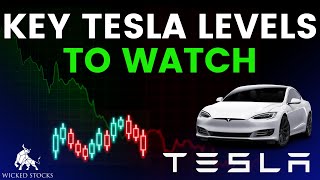 Tesla Stock Analysis  Top Levels and Signals for Tuesday March 12th 2024 [upl. by Fanchon735]