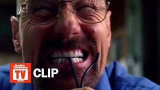 Breaking Bad  Escaping Handcuffs S5E6  Rotten Tomatoes TV [upl. by Sells]