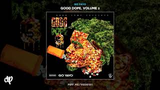 Go Yayo  EazyE Good Dope 3 [upl. by Luisa]