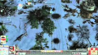 Faces Of War Gameplay HD [upl. by Allicirp]