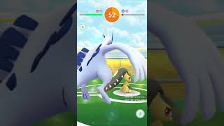 POKEMON GO GEN 3 MAWILE RAID SOLO [upl. by Aurie528]