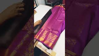 Soft silk sarees Rs649 elampillai saree tamil pattuonlineshopping [upl. by Burchett]