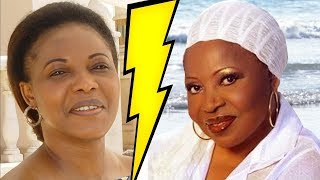 TOP 5 DES DIFFÉRENCES ENTRE PATIENCE DABANY ET EDITH LUCIE BONGO [upl. by Rolfe695]