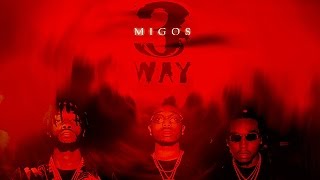 Migos  Coppers And Robbers 3 Way EP [upl. by Mundford70]