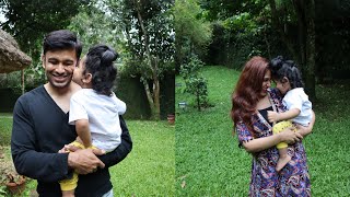 A magical experience at CGH Spice Village Thekkady Part 1 [upl. by Ailero]