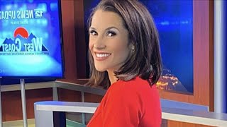 28YearOld News Anchor Dies From Brain Aneurysm [upl. by Toille]