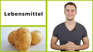 5 Lebensmittel welche das Abnehmen verhindern wissenschaftlich erklärt [upl. by Angid371]