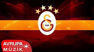 Galatasaray Tribün Korosu  Ağlama Official Audio [upl. by Killigrew]