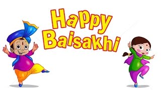 Baisakhi – The Punjabi Festival of Prosperity [upl. by Bixby]