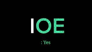 Samoan Language  ‘Ioe [upl. by Robison]