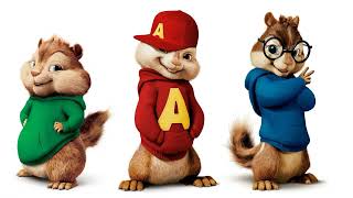 Chris Brown  Iffy Chipmunks [upl. by Carlton800]