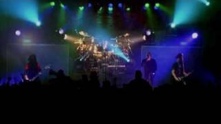 Disturbed  Shout 2000 Live [upl. by Brien]