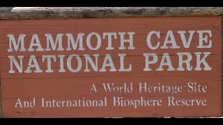 Mammoth Cave National Park [upl. by Blondelle659]