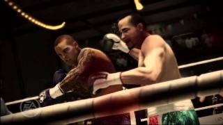 Fight Night Champion Trailer 2 [upl. by Rovner]