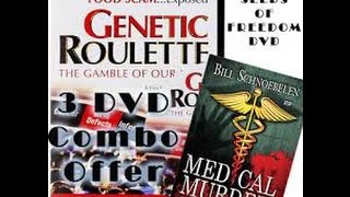 Genetic Roulette The Gamble of Our Lives [upl. by Blatt]