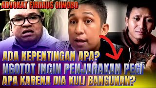 PED4SS  FIRDAUS BELA PEGI SETIAWAN DAN SKAKMAT RAZMAN NASUTION [upl. by Itsrik]