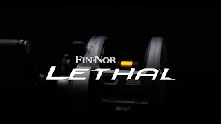 FinNor Lethal [upl. by Esaele]