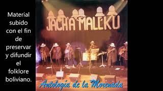 Jacha Mallku  Antologia de la Morenada Full Album [upl. by Ylam]