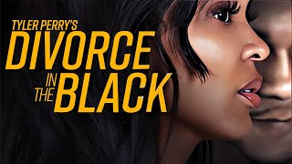 Divorce In The Black 2024 Full Movie Fact  Tyler Perry Meagan Good Angi Bones  Update and Review [upl. by Adnilre]