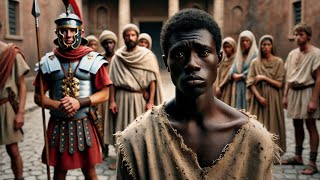 The Forgotten Role of Black Africans in the Roman Empire [upl. by Liberati]