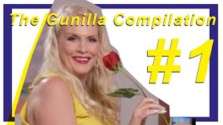 GUNILLA amp MÄNNEN  The Gunilla Compilation 1 [upl. by Ciprian]